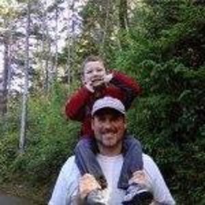 Meet your Posher, Aaron